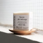 savons pour le ménage